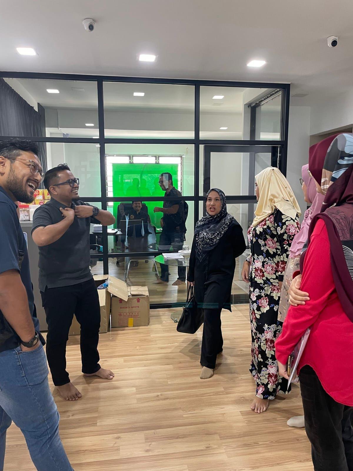 Leader meeting — Alignment session
